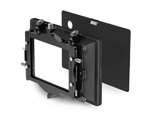 Kit matteBox ARRI LMB 4×5 in 3 stadii