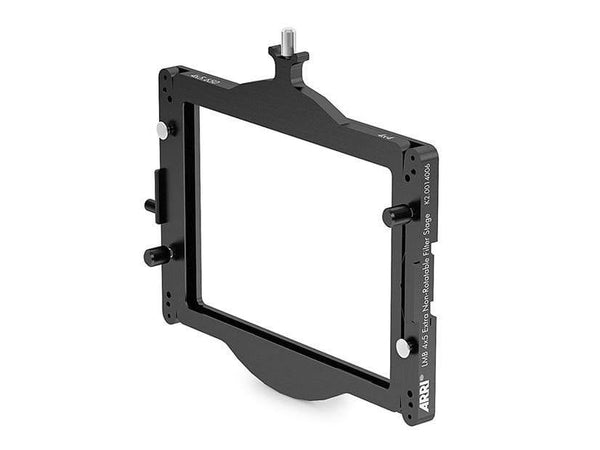 Kit matteBox ARRI LMB 4×5 15mm LWS in 3 stadii