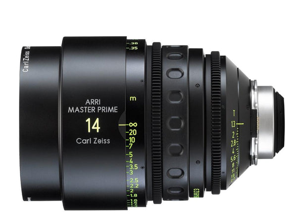 Obiective ARRI Master Prime