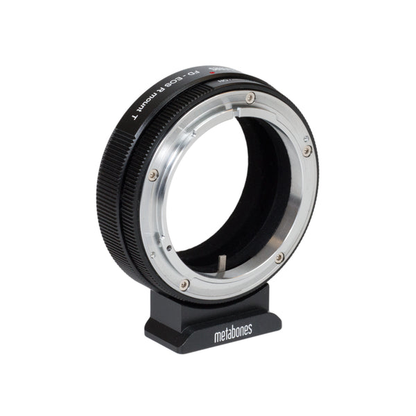 Metabones MB_FD-EFR-BT1  Canon FD Lens to Canon EFR Mount T Adapter (EOS R)