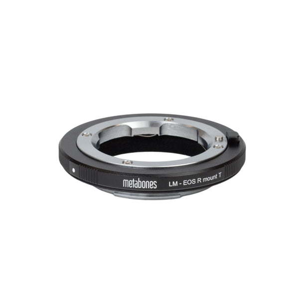 Metabones MB_LM-EFR-BT1  Leica M Lens to Canon EFR Mount T Adapter (EOS R)