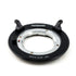 Metabones MB_LM-FG-BM1  Leica M Lens to Fuji G-mount Adapter (GFX)