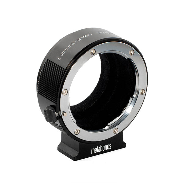 Metabones MB_LR-E-BT2  Leica R to E-mount T /NEX (Black Matt) II