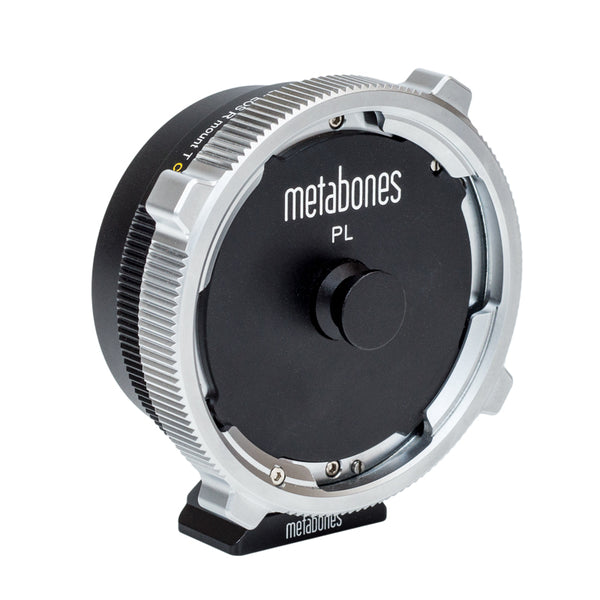 Metabones MB_PL-EFR-BT1  PL to Canon EFR mount T (Black Matt)