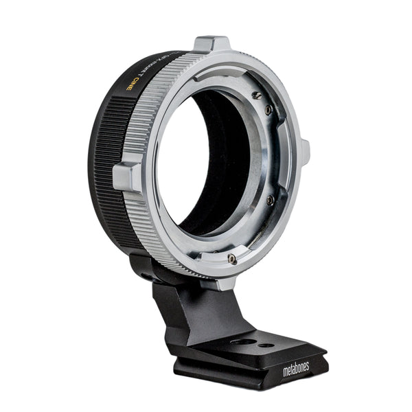 Metabones MB_PL-FG-BT1  ARRI PL Lens to Fuji G-mount T Adapter (GFX)