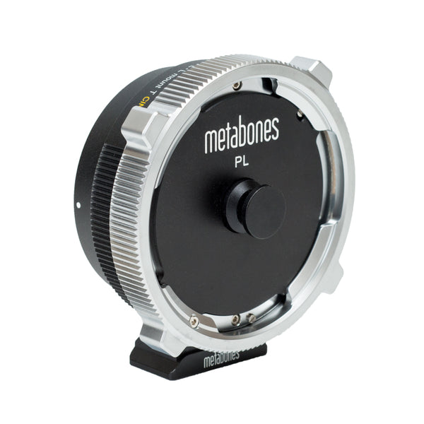 Metabones MB_PL-L-BT1  PL to L mount T Adapter