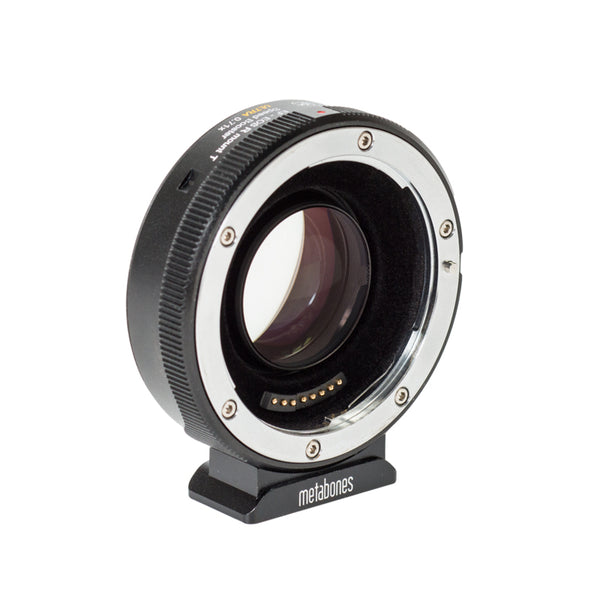 Metabones MB_SPEF-EFR-BT1 Canon EF to Canon EFR mount T Speed Booster ULTRA 0.71x (EOS R)