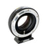 Metabones MB_SPFD-E-BM2  Canon FD to E-mount Speed Booster  ULTRA 0.71x (Black Matt)