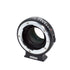 Metabones MB_SPNFG-BMCC-BM1  Nikon G to BMCC Speed Booster (Black Matt)