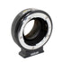 Metabones MB_SPNFG-X-BM2  Nikon G to Xmount Speed Booster ULTRA 0.71x (Black Matt)