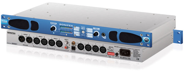 Sonifex RM-CAD8