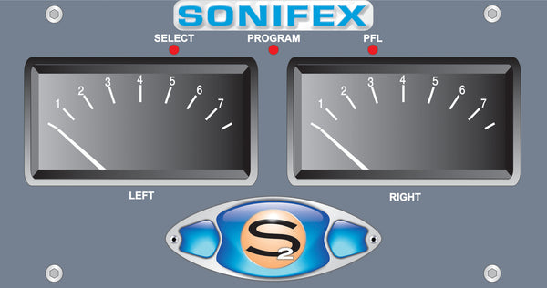 Sonifex S2-MPPM